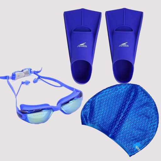 انواع لوازم شنا