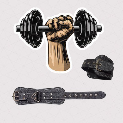 انواع لوازم بدنسازی و کراس