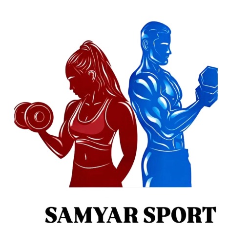 لوازم ورزشی