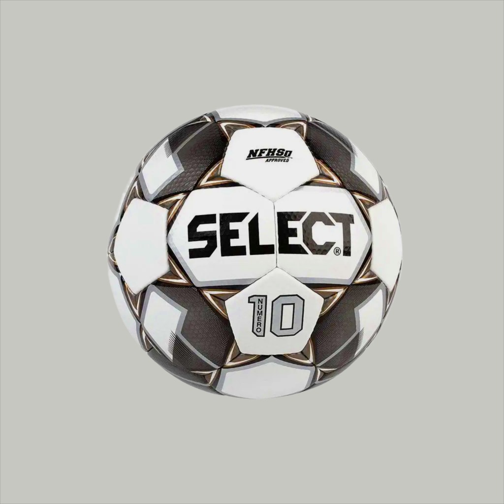 توپ فوتبال سلکت مدل  10